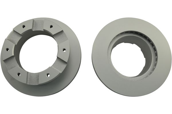 KAVO PARTS Тормозной диск BR-5778-C